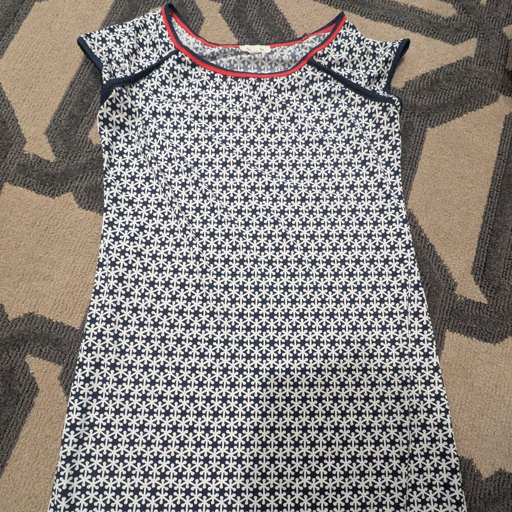 Max Studio Lightweight Summer Dress - size small
